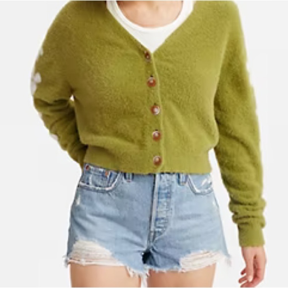 Levi’s 501 Shorts